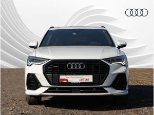 Audi Q3 S line 40TFSI qu. Stronic Navi LED Panorama