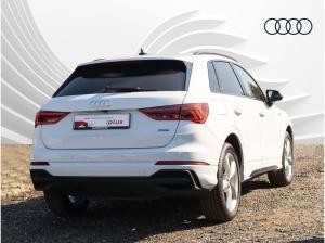 Audi Q3 S line 40TFSI qu. Stronic Navi LED Panorama