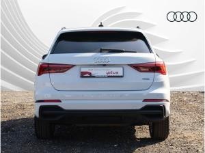 Audi Q3 S line 40TFSI qu. Stronic Navi LED Panorama