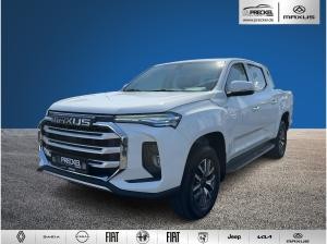 MAXUS T90 EV E-Pick-Up💯⚡89kWh - ELITE