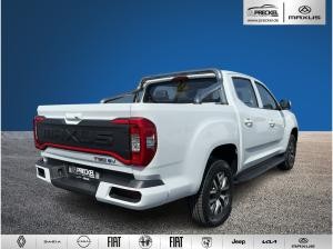 MAXUS T90 EV E-Pick-Up💯⚡89kWh - ELITE