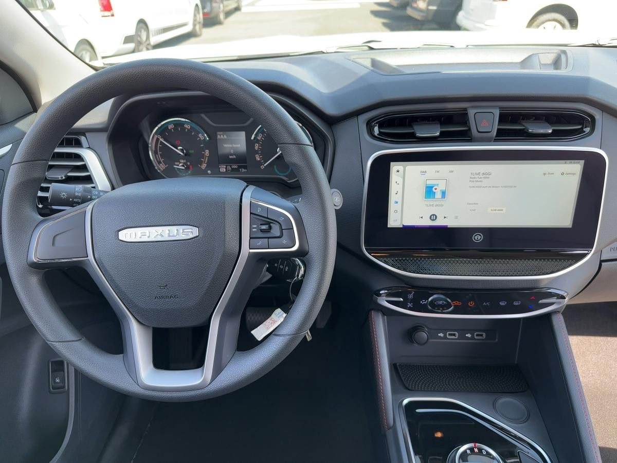 MAXUS T90 EV E-Pick-Up💯⚡89kWh - ELITE