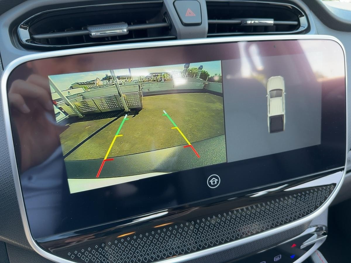 MAXUS T90 EV E-Pick-Up💯⚡89kWh - ELITE