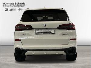 BMW X5 xDrive45e M Sportpaket*22 Zoll*Panorama*Harman Kardon*