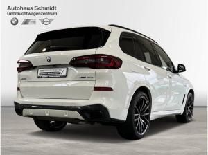 BMW X5 xDrive45e M Sportpaket*22 Zoll*Panorama*Harman Kardon*