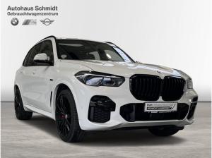 BMW X5 xDrive45e M Sportpaket*22 Zoll*Panorama*Harman Kardon*
