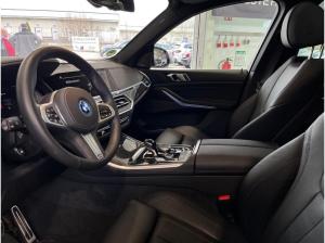 BMW X5 xDrive45e M Sportpaket*22 Zoll*Panorama*Harman Kardon*