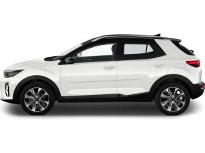 Kia Stonic 1.2 LED inkl. NAVI **sofort verfügbar**