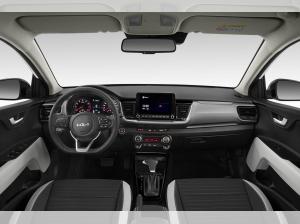 Kia Stonic 1.2 LED inkl. NAVI **sofort verfügbar**