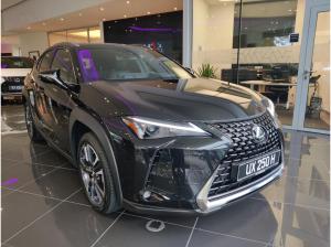 Lexus UX 250h Style "Vollhybrid "Modelljahr 2023