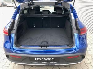 Mercedes-Benz EQC 400 4MATIC AMG Line Assistenz Schiebedach Head-UP AHZV Memory Keyless-GO Burmester * kurzfristig ver