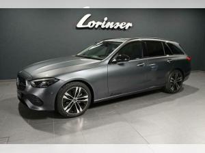 Mercedes-Benz C 220 C 220 T d *SOFORT VERFÜGBAR* AVANTGARDE/PTS/RFK/NAVI/DISTRO/AHK/LED