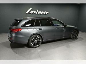 Mercedes-Benz C 220 C 220 T d *SOFORT VERFÜGBAR* AVANTGARDE/PTS/RFK/NAVI/DISTRO/AHK/LED