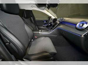 Mercedes-Benz C 220 C 220 T d *SOFORT VERFÜGBAR* AVANTGARDE/PTS/RFK/NAVI/DISTRO/AHK/LED