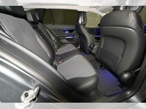 Mercedes-Benz C 220 C 220 T d *SOFORT VERFÜGBAR* AVANTGARDE/PTS/RFK/NAVI/DISTRO/AHK/LED