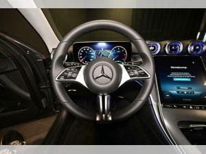 Mercedes-Benz C 220 C 220 T d *SOFORT VERFÜGBAR* AVANTGARDE/PTS/RFK/NAVI/DISTRO/AHK/LED