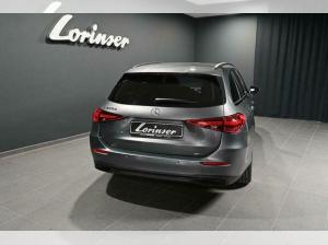 Mercedes-Benz C 220 C 220 T d *SOFORT VERFÜGBAR* AVANTGARDE/PTS/RFK/NAVI/DISTRO/AHK/LED