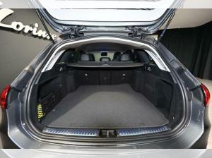 Mercedes-Benz C 220 C 220 T d *SOFORT VERFÜGBAR* AVANTGARDE/PTS/RFK/NAVI/DISTRO/AHK/LED