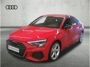 Audi S3 Limousine TFSI QUATTRO B&O.LM19.VIRTUAL
