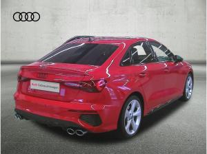 Audi S3 Limousine TFSI QUATTRO B&O.LM19.VIRTUAL