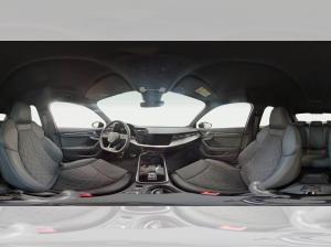 Audi S3 Limousine TFSI QUATTRO B&O.LM19.VIRTUAL