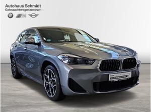 BMW X2 sDrive18i M Sport X*19 Zoll*50 Jahre*Navi*HIFI*