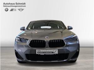 BMW X2 sDrive18i M Sport X*19 Zoll*50 Jahre*Navi*HIFI*