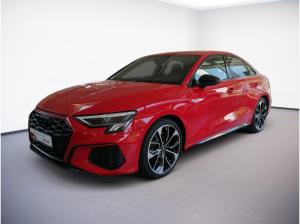 Audi S3 Limousine TFSI QUATTRO B&O.LM19.VIRTUAL