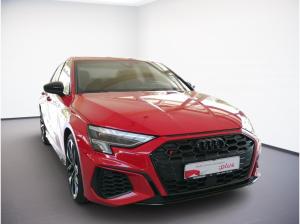 Audi S3 Limousine TFSI QUATTRO B&O.LM19.VIRTUAL