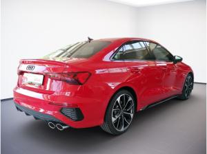 Audi S3 Limousine TFSI QUATTRO B&O.LM19.VIRTUAL