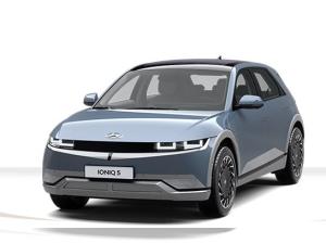 Hyundai IONIQ 5 LED Navi Kamera AppleCar