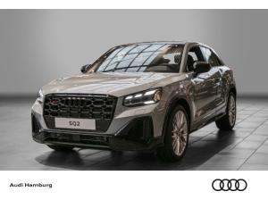 Audi SQ2 TFSI S tronic