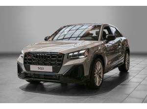 Audi SQ2 TFSI S tronic