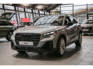 Audi SQ2 TFSI S tronic