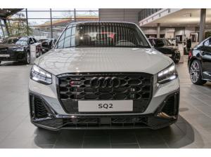 Audi SQ2 TFSI S tronic
