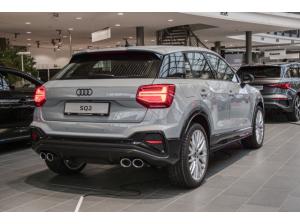 Audi SQ2 TFSI S tronic