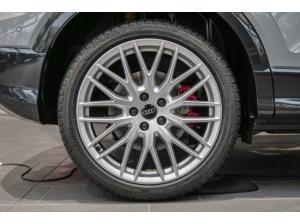 Audi SQ2 TFSI S tronic