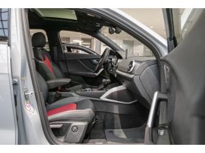 Audi SQ2 TFSI S tronic