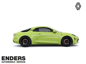 Alpine A110 S Mikrofaser Nr.25 von 110 + Carbondach