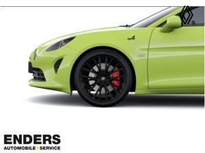 Alpine A110 S Mikrofaser Nr.25 von 110 + Carbondach