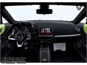 Alpine A110 S Mikrofaser Nr.25 von 110 + Carbondach