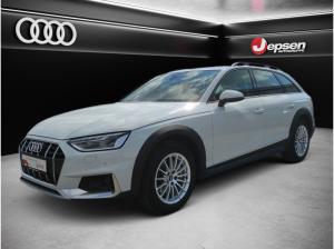 Audi A4 Allroad qu. 40 TDI S-tronic NAVI TOUCH ACC AP
