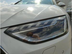 Audi A4 Allroad qu. 40 TDI S-tronic NAVI TOUCH ACC AP