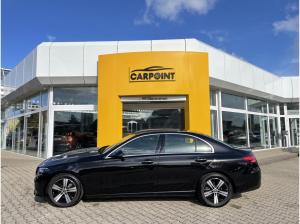 Mercedes-Benz C 200 4Matic Avantgarde Memory Keyless