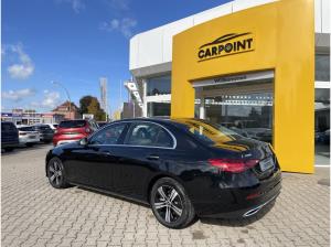 Mercedes-Benz C 200 4Matic Avantgarde Memory Keyless