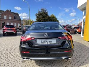 Mercedes-Benz C 200 4Matic Avantgarde Memory Keyless