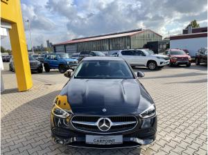 Mercedes-Benz C 200 4Matic Avantgarde Memory Keyless