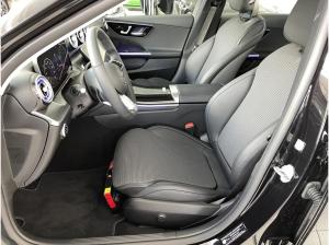 Mercedes-Benz C 200 4Matic Avantgarde Memory Keyless