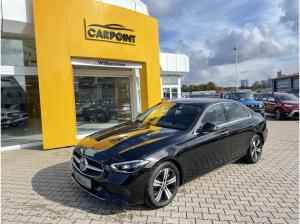 Mercedes-Benz C 200 4Matic Avantgarde Memory Keyless