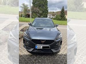 Cupra Formentor VZ 2.0 TSI 245PS